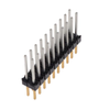 Headers, Male Pins - 612-TSW-110-09-L-D-ND - DigiKey
