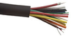 Gepco RGB644TS Hybrid Cable - 6 Video, 2 Audio & Power - 100 -- GEPRGB644TS-1000F