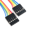 Jumper Wire - 1568-10370-ND - DigiKey