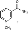 1-Methyl-nicotinamide Iodide - 12086 - Medical Isotopes, Inc.