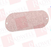 Gasket - 59568071 - Radwell International