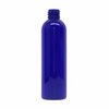 Plastic Bottle, HDPE, Round, White, 2oz -- CPR01101W - 204100020 - Image