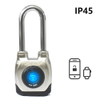 OUTDOOR Smart Padlocks Long Shackle (4th Gen.) - Image