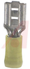 Terminal; 12 to 14 AWG; Female; 0.250 x0.032 in.; 0.170 in. (Max.) - 70111085 - Allied Electronics, Inc.