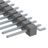 Headers, Male Pins - 612-TSM-114-02-T-SH-ND - DigiKey