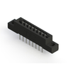 Edgeboard Connectors - 151-357-016-458-204-ND - DigiKey