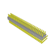Headers, Male Pins - 612-HTMS-130-02-S-D-RA-ND - DigiKey