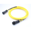 Circular Cable Assemblies - 900-1300102095-ND - DigiKey