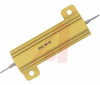 Resistor;Wirewound;Res 150 Ohms;Pwr-Rtg50 W;Tol 1%;Lug;Alum Housed;Military - 70201512 - Allied Electronics, Inc.