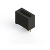 Edgeboard Connectors - 151-892-005-540-101-ND - DigiKey