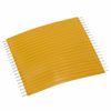 Flat Flex Ribbon Jumpers, Cables - FSK-22A-20-ND - DigiKey