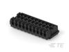 Rectangular Wire & Cable Connectors & Housings - 3-353293-0 - TE Connectivity