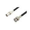 Coaxial Cables (RF) - 6099-PE38344-60-ND - DigiKey