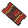 Screw and Nut Driver Sets - 431-1678-ND - DigiKey