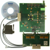 Digital to Analog Converters (DACs) Evaluation Boards - AD9785-EBZ-ND - DigiKey