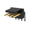 Headers, Male Pins - 3-647079-4-ND - DigiKey