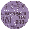 Abrasive Discs - 2698194 - RS Components, Ltd.