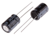 Aluminium Capacitors - 1701176 - RS Components, Ltd.