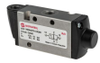 Pneumatic Solenoid Valves - 6133465 - RS Components, Ltd.