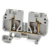 DIN Rail Terminal Blocks - 2624155 - RS Components, Ltd.