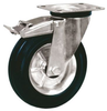 Castor Wheels - 6948765 - RS Components, Ltd.