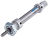 Pneumatic Piston Rod Cylinders - 1214702 - RS Components, Ltd.