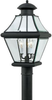 RJ9011K Exterior -Post/Pier Head - 696452 - Capital Lighting, Inc.