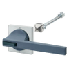 Switch Disconnector Shafts - 159368 - RS Components, Ltd.