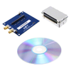Development Board and Programmer - 1165-SI4770MODULE-A-EVB - ERSAELECTRONICS PTE. LTD.