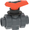 Valves - Plastic-Valves - Ball-Valves - Ball-Valve-546-linear - 161546955 - Georg Fischer Piping Systems Ltd
