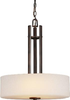 2548-04-32 Pendants-Bowl Style - 365980 - Capital Lighting, Inc.