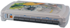 USB to 16 Isolated Inputs / 8 Form C Relay Outputs Digital Interface Adapter -- 8222 - Image