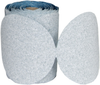 Norton Dry Ice CA Fine Paper PSA Disc Roll - 63642506198 - Norton Abrasives