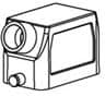 Heavy Duty Power Connectors - 1-1102238-7 - VAST STOCK CO., LIMITED