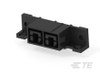 PCB Headers & Receptacles - 556882-2 - TE Connectivity