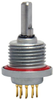 Rotary Switch, 1P, 6Pos, 0.2A, 28Vdc; No. Of Switch Positions Grayhill - 48AC2168 - Newark, An Avnet Company