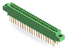 Card Edge Conn, Dual Side, 52Pos, Th; Card Edge Connector Type Edac - 75AJ4824 - Newark, An Avnet Company