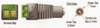 Cctv Adapter, Dc Jack- Terminal Block; Inter Series Connector A Defender Security - 86T2087 - Newark, An Avnet Company