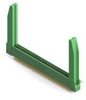 Card Conn, Dual Side, 80Pos, Wire Wrap; Card Edge Connector Type Edac - 70AJ9055 - Newark, An Avnet Company
