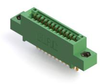 Card Edge Conn, Single, 12Pos, Lug; Card Edge Connector Type Edac - 65AJ2470 - Newark, An Avnet Company