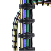 IGUS&reg; E2 Medium Series 26 Snap Chain - IGU-TZ14-50-048-0 - CableOrganizer.com, Inc.