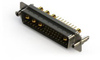 Combo D-Sub Conn, Plug, Dd-36W4, Th; Product Range Edac - 52AJ7061 - Newark, An Avnet Company