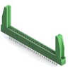 Card Edge Conn, Single Side, 24Pos, Lug; Card Edge Connector Type Edac - 58AJ9143 - Newark, An Avnet Company