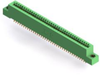 Card Edge Conn, Dual, 76Pos, Th; Card Edge Connector Type Edac - 64AJ9531 - Newark, An Avnet Company