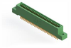 Card Edge Conn, Dual, 54Pos, Lug; Card Edge Connector Type Edac - 68AJ6782 - Newark, An Avnet Company