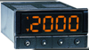 Panel Meter, Temperature/process, 4Digit; No. Of Digits / Alpha Omega - 72AC8706 - Newark, An Avnet Company