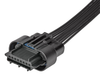 Cable Assy, Squba 8P Rcpt-Rcpt, 11.8; Connector To Connector Molex - 81AC1783 - Newark, An Avnet Company