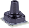 Pressure Sensor, 60Mbar, Axial Barbless; Operating Pressure Max Honeywell - 52Y1370 - Newark, An Avnet Company