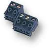Terminal Block, Pluggable, 3Pos, 14Awg; Pitch Spacing Imo Precision Controls - 93K2931 - Newark, An Avnet Company