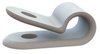 Cable Clamp, 0.187, Pa 6.6, Nat, Screw; Cable Clamp / Clip Type Essentra Components - 31AJ8751 - Newark, An Avnet Company